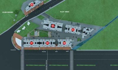 Images for Layout Plan of Lunkad Shivpuram shivpuram Images for Layout Plan of Lunkad Shivpuram