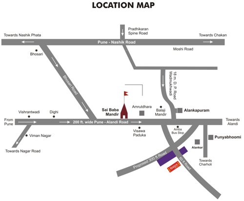 Images for Location Plan of Lunkad Shivpuram shivpuram Images for Location Plan of Lunkad Shivpuram