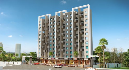  shivpuram Images for Elevation of Lunkad Shivpuram