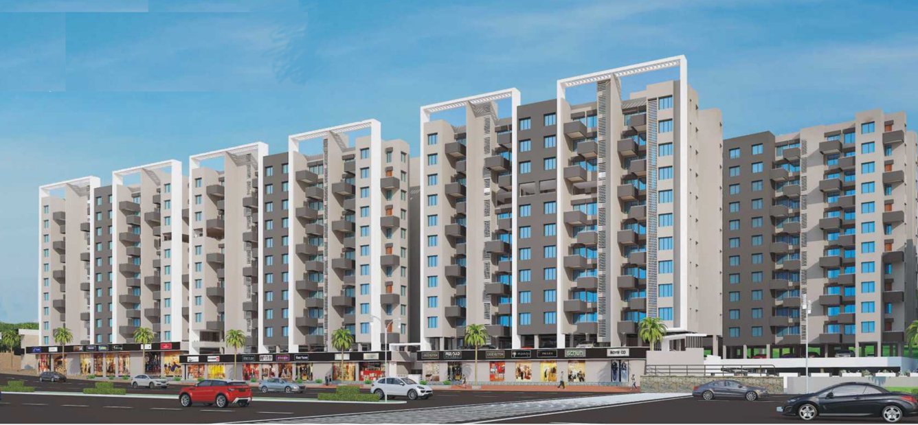  shivpuram Images for Elevation of Lunkad Shivpuram