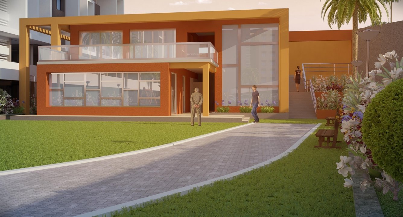  shivpuram Images for Amenities of Lunkad Shivpuram