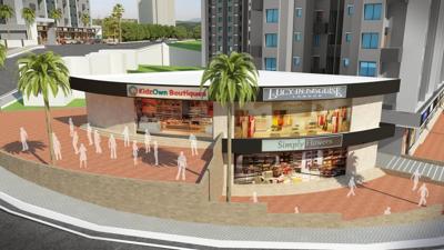 Images for Amenities of Lunkad Shivpuram shivpuram Images for Amenities of Lunkad Shivpuram