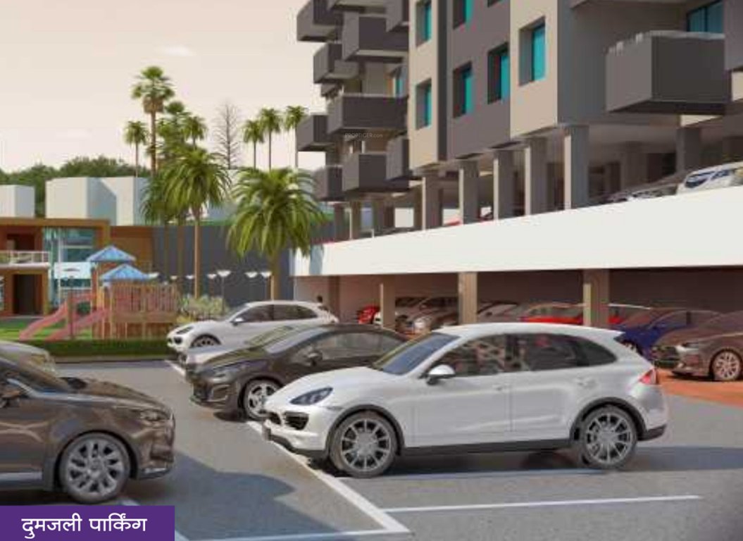  shivpuram Images for Amenities of Lunkad Shivpuram