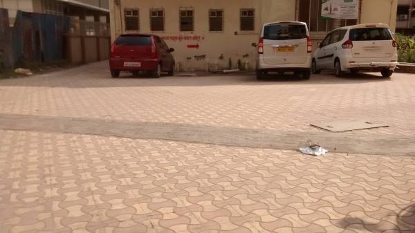  vini-heights Car Parking