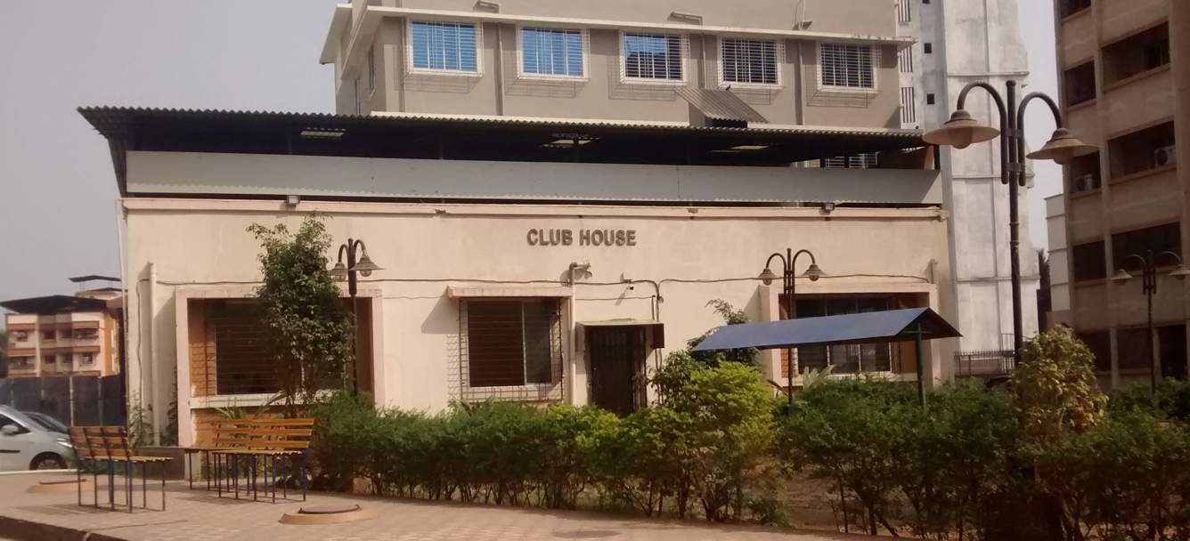  vini heights Club House