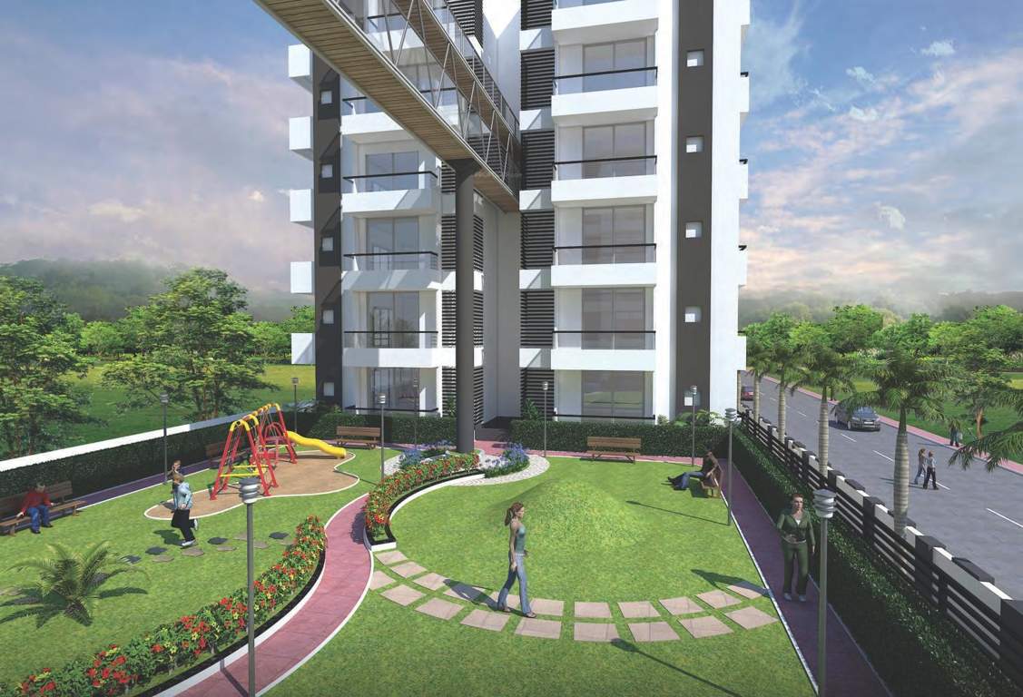 Images for Amenities of DK Bridge Tower