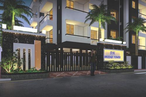 Images for Amenities of DK Bridge Tower Images for Amenities of DK Bridge Tower