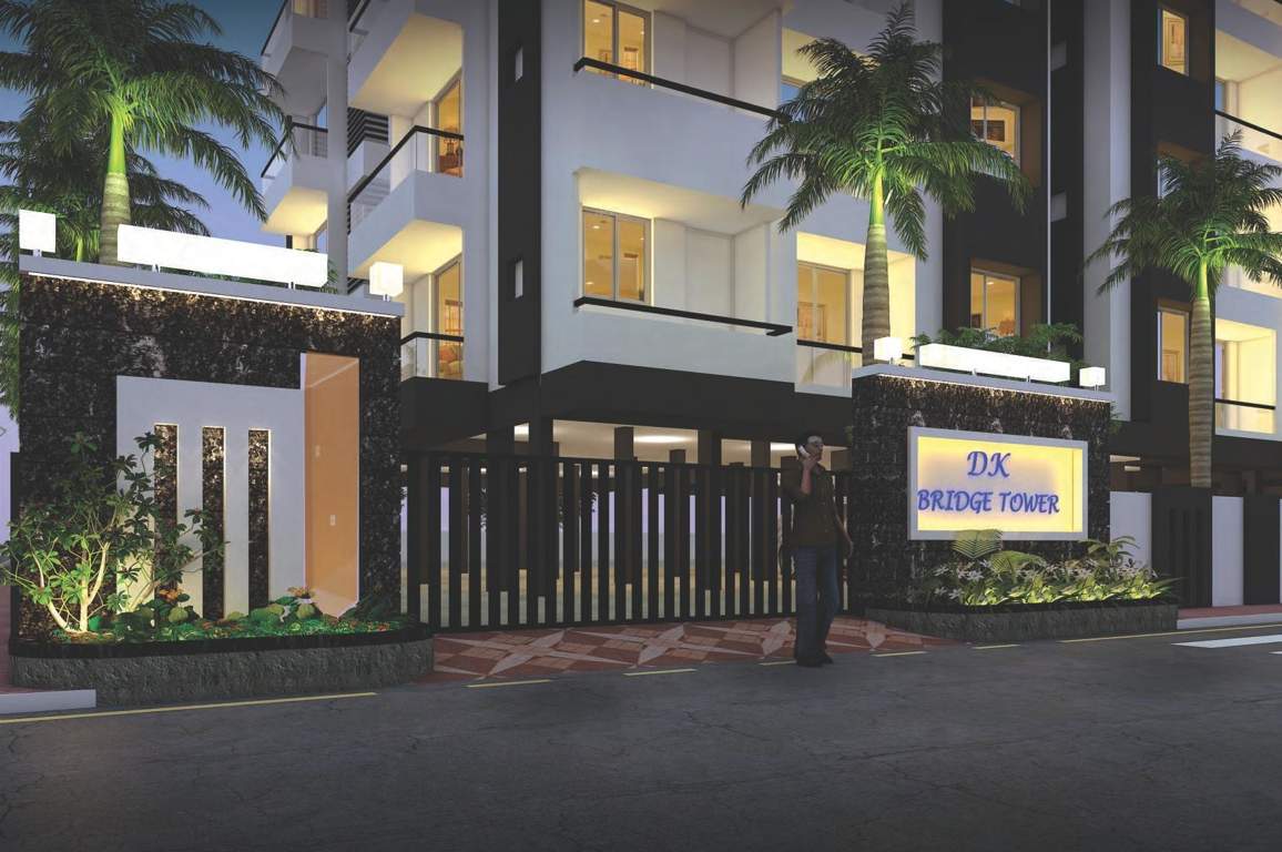 Images for Amenities of DK Bridge Tower