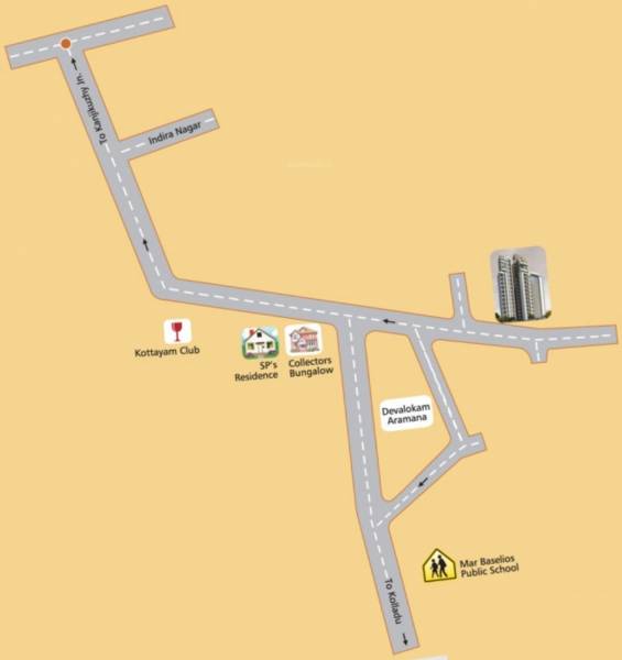 Images for Location Plan of Asset Picasso Palette Images for Location Plan of Asset Picasso Palette