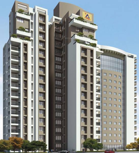 Images for Elevation of Asset Picasso Palette