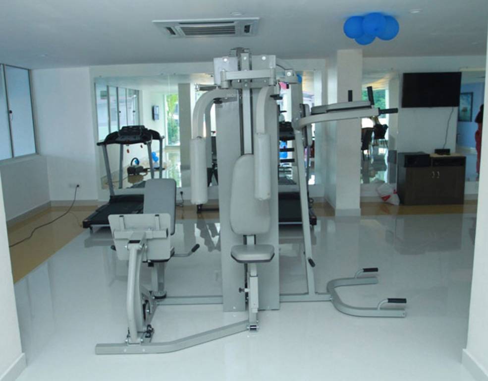 Images for Amenities of Asset Picasso Palette