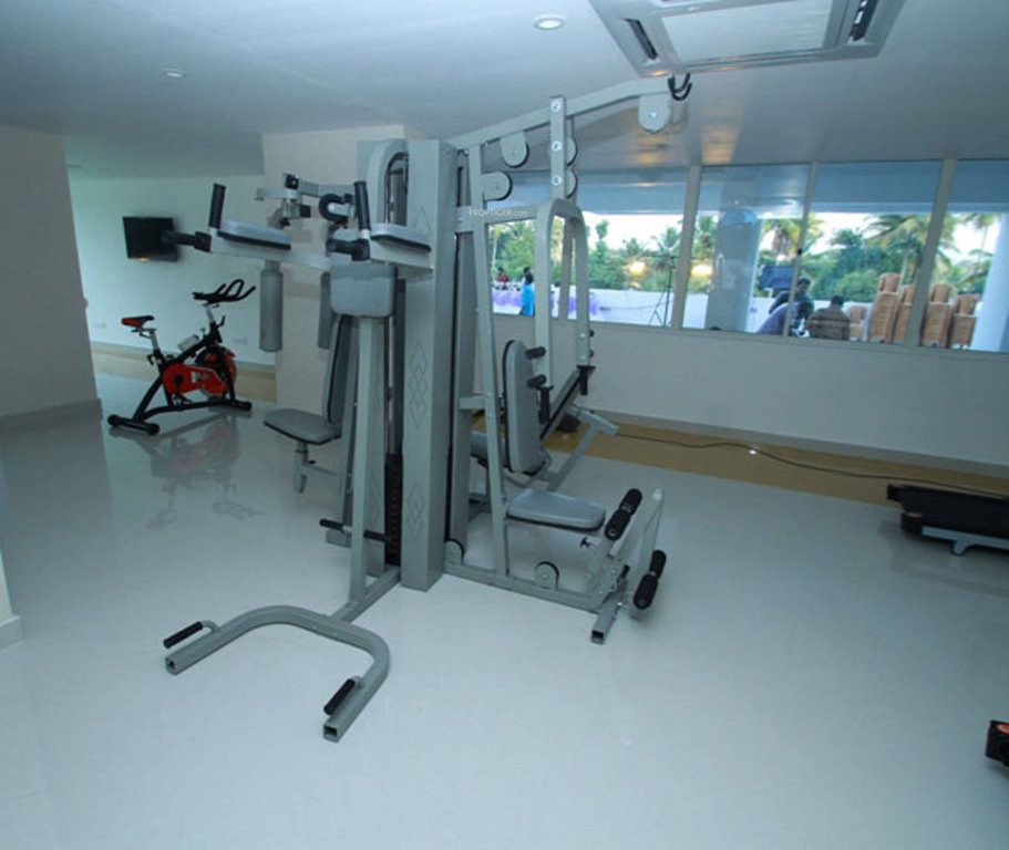 Images for Amenities of Asset Picasso Palette