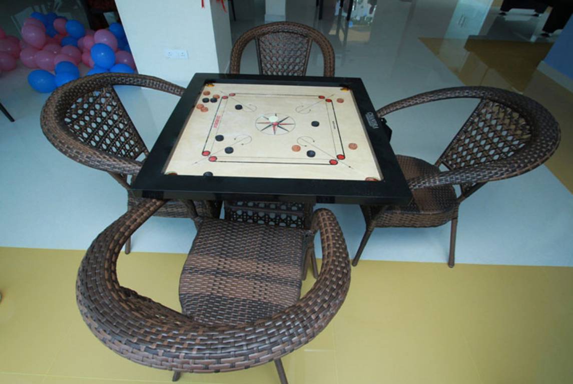 Images for Amenities of Asset Picasso Palette