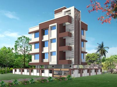 Images for Elevation of Lunkad Aromatic Wind II