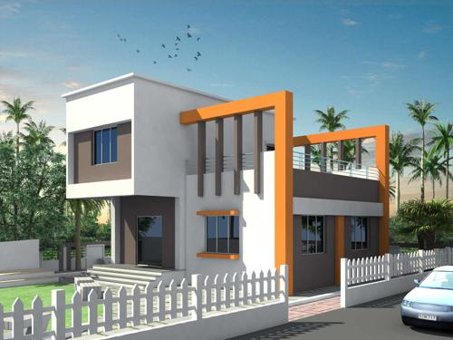  akash-tower Images for Amenities of Lunkad Akash Tower