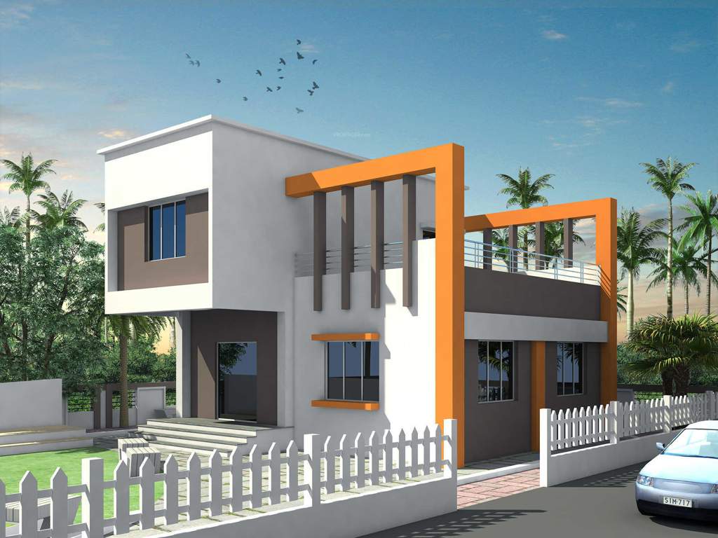  akash tower Images for Amenities of Lunkad Akash Tower