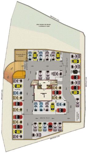 Images for Cluster Plan of Asset HK Hallmark hk-hallmark Images for Cluster Plan of Asset HK Hallmark