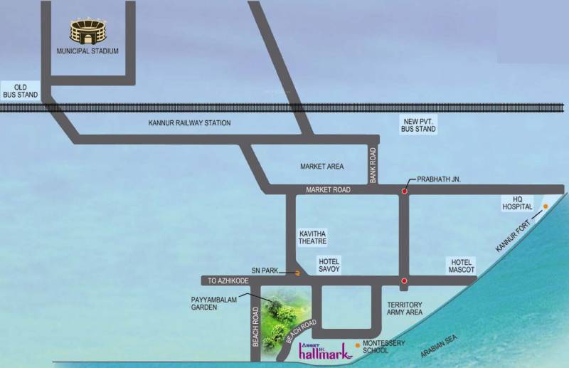 Images for Location Plan of Asset HK Hallmark