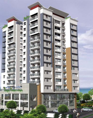 Images for Elevation of Asset HK Hallmark hk-hallmark Images for Elevation of Asset HK Hallmark