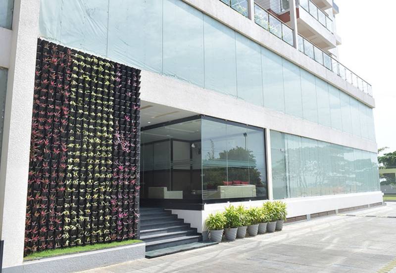  hk-hallmark Images for Amenities of Asset HK Hallmark