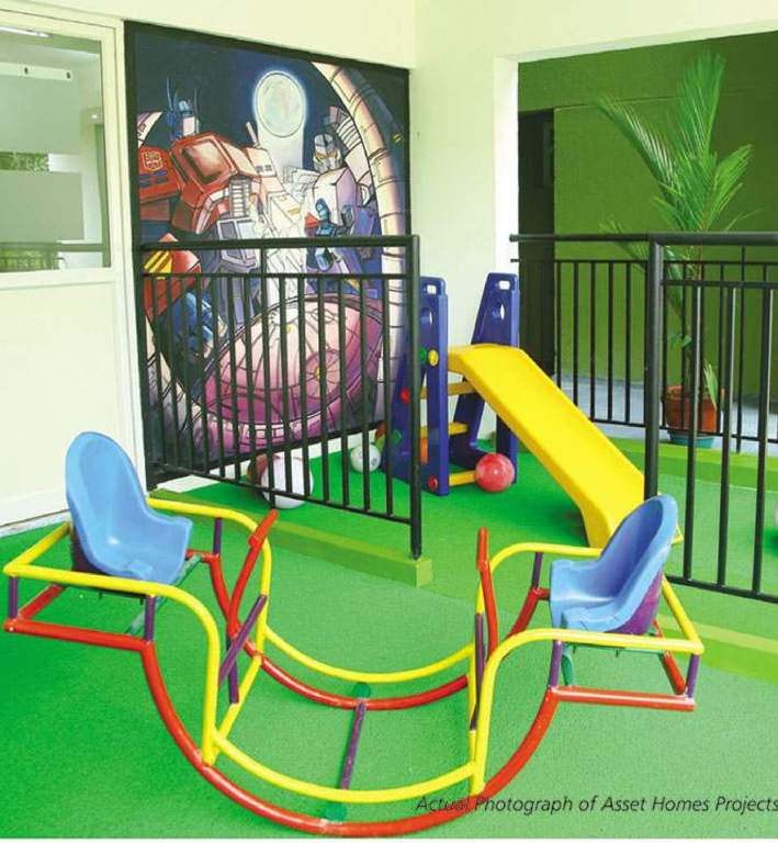 hk hallmark Images for Amenities of Asset HK Hallmark