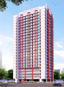 Elevation guru-dwarka Elevation