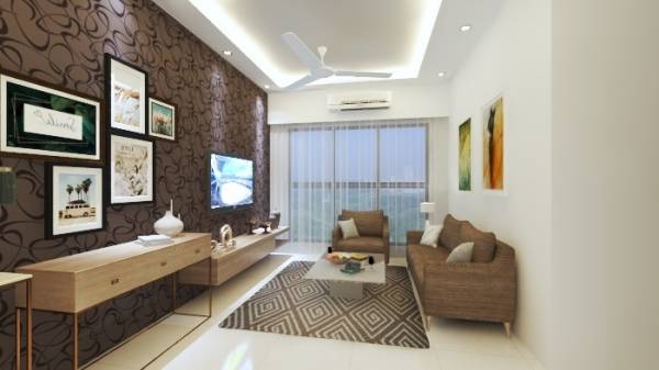  guru-dwarka Living Area