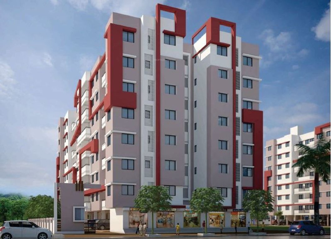 Images for Elevation of Mercury Artharaj Gulmohar Park