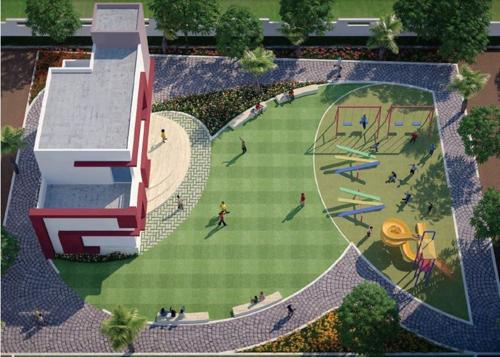 Images for Amenities of Mercury Artharaj Gulmohar Park