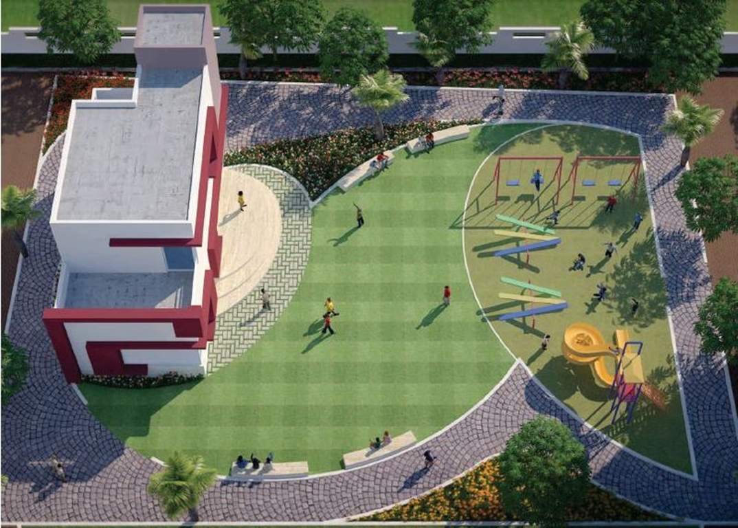 Images for Amenities of Mercury Artharaj Gulmohar Park