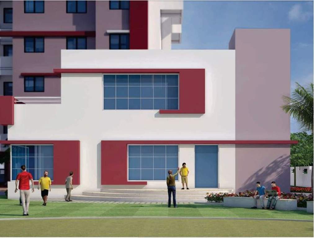 Images for Amenities of Mercury Artharaj Gulmohar Park