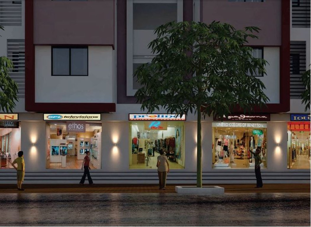 Images for Amenities of Mercury Artharaj Gulmohar Park