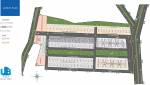 Images for Layout Plan of United City Villas Images for Layout Plan of United City Villas