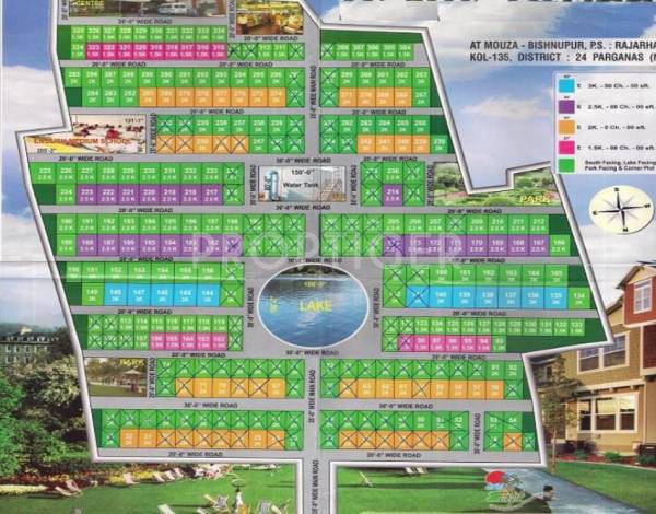 Images for Layout Plan of Amantran Sampurnaa