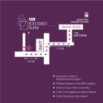 Location Plan studio-suite Location Plan