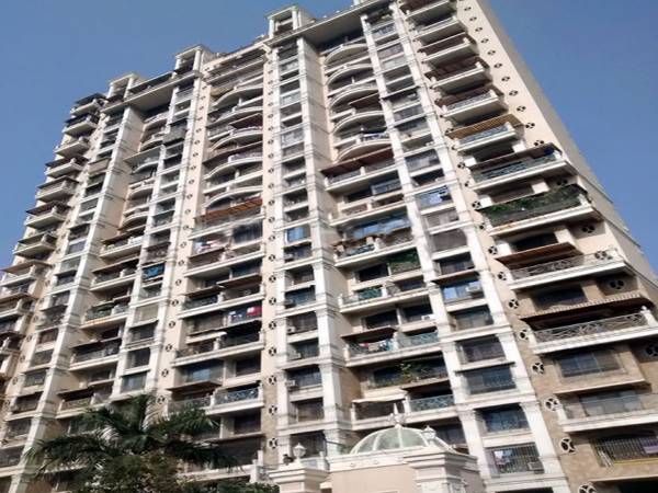 Images for Elevation of Tharwani Constructions Tharwani Heights