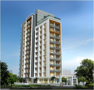 Images for Elevation of Kalyan Marvella Images for Elevation of Kalyan Marvella