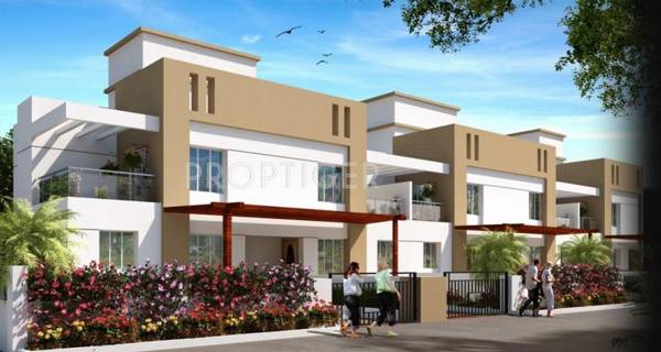 Kalashree and MD Developers Rivera Villas Kalashree and MD Developers Rivera Villas