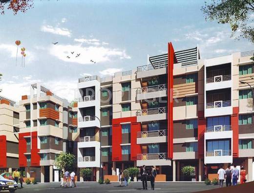 Images for Elevation of GM Meena Siddhi