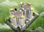  heights Images for Elevation of Nalanda Heights