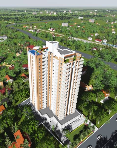 Images for Elevation of Kalyan Heritage Images for Elevation of Kalyan Heritage