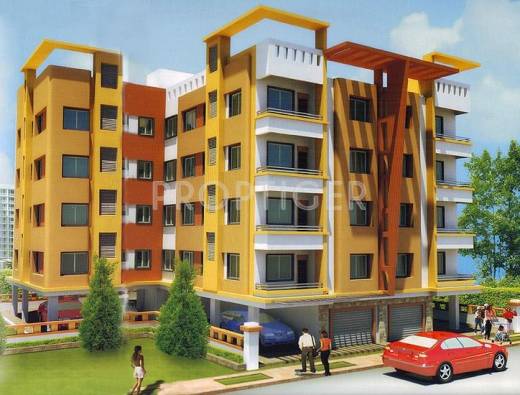 Images for Elevation of GM Group Meena Pearl Images for Elevation of GM Group Meena Pearl