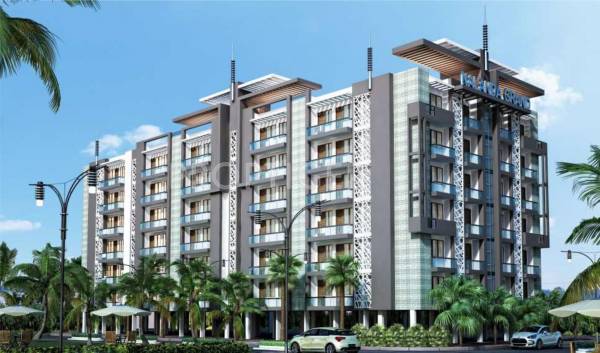 Images for Elevation of Nalanda Grand