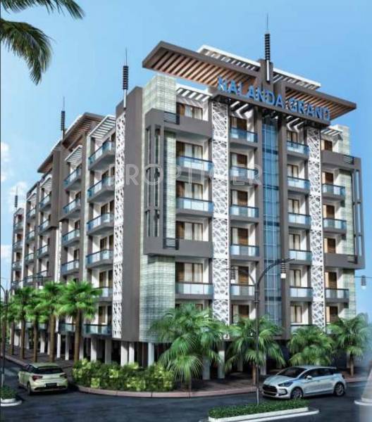 Images for Elevation of Nalanda Grand Images for Elevation of Nalanda Grand