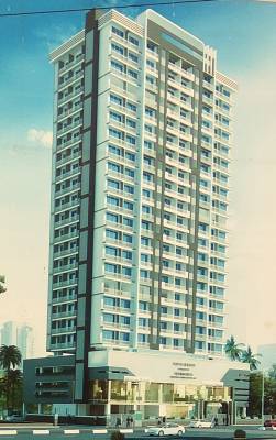 Images for Elevation of Vighnharta Vijaya Heights Images for Elevation of Vighnharta Vijaya Heights