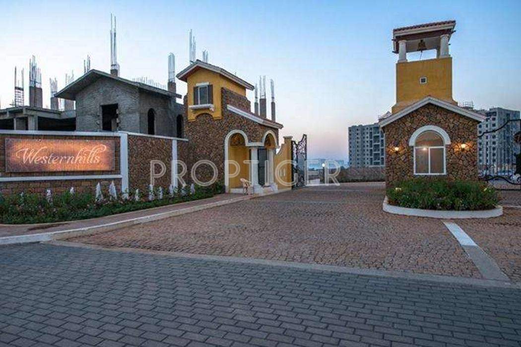  westernhills v1 to v9 Images for Elevation of Atul Westernhills V1 to V9