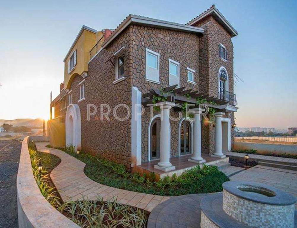  westernhills v1 to v9 Images for Elevation of Atul Westernhills V1 to V9