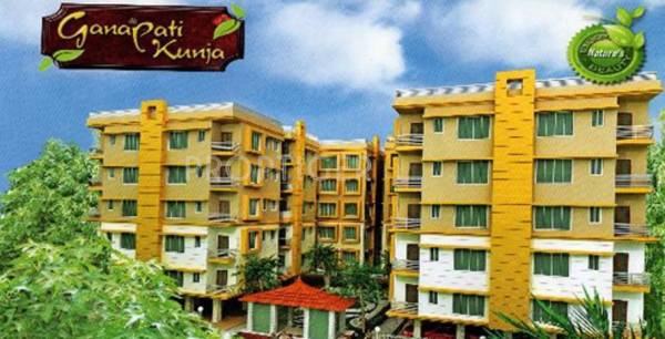 Images for Elevation of Sreema Ganpati Kunja