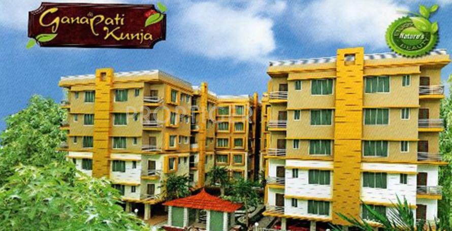 Images for Elevation of Sreema Ganpati Kunja