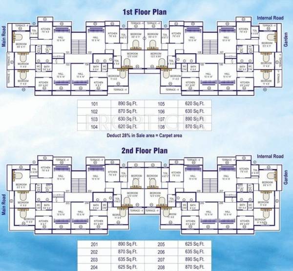 Images for Cluster Plan of Bagaria Rahul Excellence Images for Cluster Plan of Bagaria Rahul Excellence